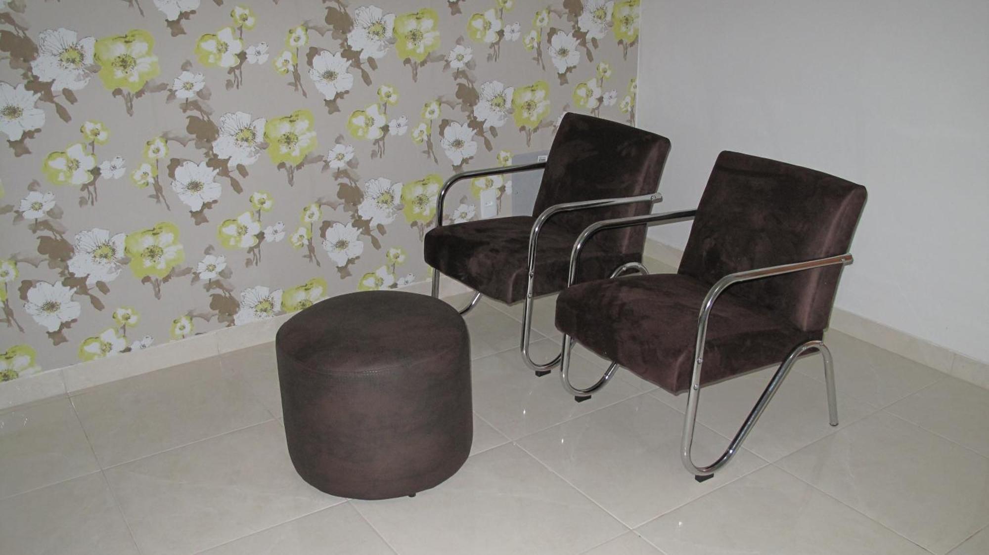 Pousada Flor Dos Ipes Trindade  Room photo